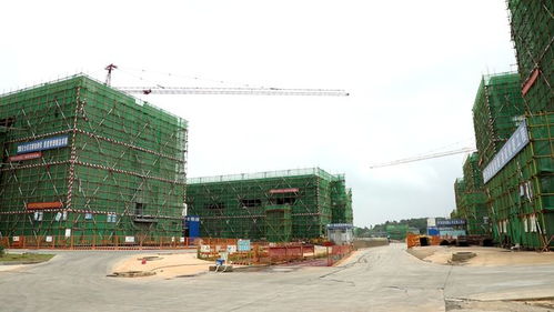 长沙集成电路产业迎关键拼图，望城光刻胶原料厂年底试产